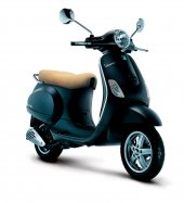 2006 Vespa LX 125cc 4T photo
